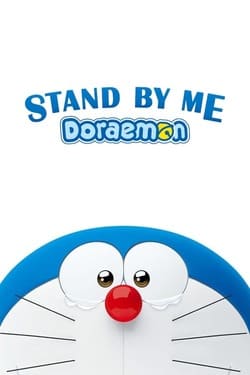 Stand By Me Doraemon 1