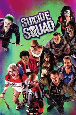 Suicide Squad