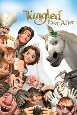 Tangled Ever After ราพันเซลตอนพิเศษ (2012)