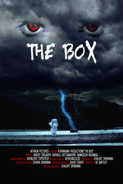 หีบหลอน ห้องหีบ The Box (2007)