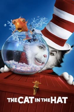 The Cat In The Hat เหมียวแสบ ใส่หมวกซ่าส์ (2003)