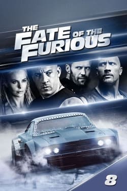 The Fast and the Furious 8