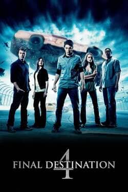 The Final Destination 4 โกงตาย ทะลุตาย (2009)