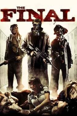 The Final ขอสังหารให้สาสม (2010) The Final ขอสังหารให้สาสม (2010)