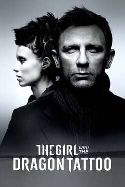 The Girl with the Dragon Tattoo 2011