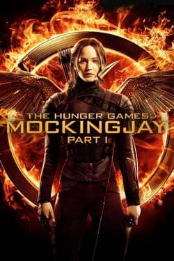 The Hunger Games 3 Mockingjay Part 1