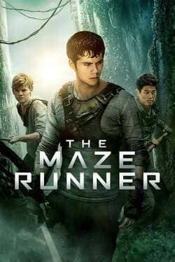 The Maze Runner 1