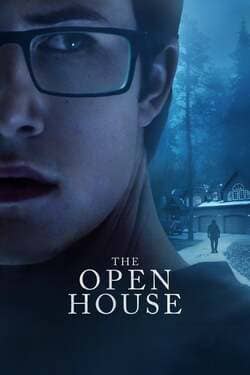 The Open House เปิดบ้านหลอน สัมผัสสยอง (2018)