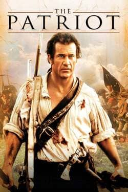 The Patriot ชาติบุรุษดับแค้นฝังแผ่นดิน (2000)