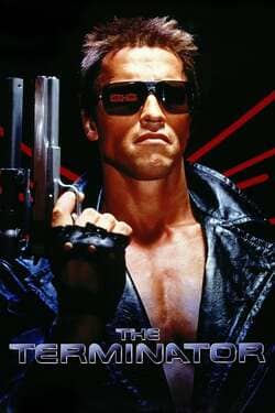 The Terminator 1