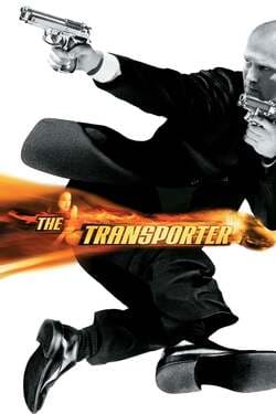 The Transporter 1