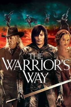 The Warrior's Way มหาสงครามโคตรคนต่างพันธุ์ (2010) The Warrior's Way มหาสงครามโคตรคนต่างพันธุ์ (2010)