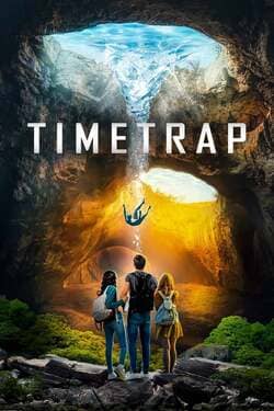 Time Trap ฝ่ามิติกับดักเวลาพิศวง (2017)