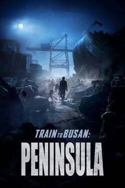 Train to Busan 2 (Peninsula)
