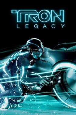 Tron Legacy ทรอน ล่าข้ามโลกอนาคต (2010)