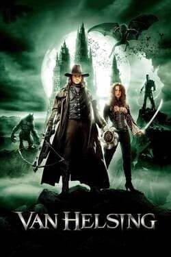 Van Helsing นักล่าล้างเผ่าพันธุ์ปีศาจ (2004) Van Helsing นักล่าล้างเผ่าพันธุ์ปีศาจ (2004)