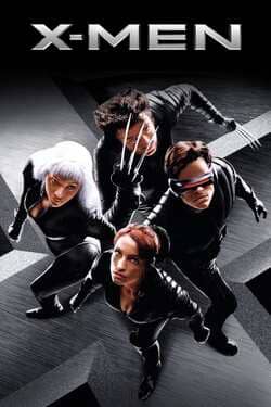 X-Men 1
