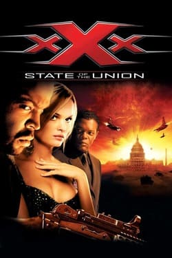 XXx 2 State Of The Union