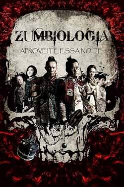 Zombiology Enjoy Yourself Tonight