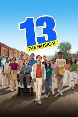 13 The Musical