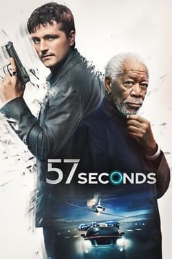 57 Seconds 57 วินาที (2023)