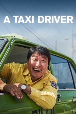 A Taxi Driver แท็กซี่เพื่อชีวิต (2017) A Taxi Driver แท็กซี่เพื่อชีวิต (2017)