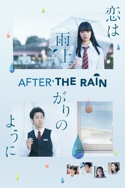 After the Rain หลังฝนตก คุณคิดถึงใคร (2018) 
