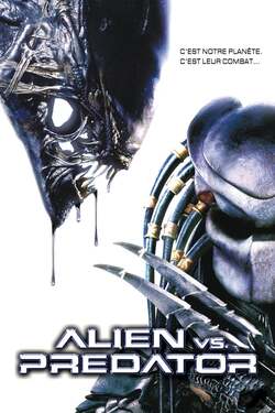 Alien Vs Predator 1