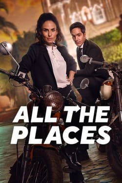 All The Places ทุกที่ในความทรงจำ (2023) All The Places ทุกที่ในความทรงจำ (2023)