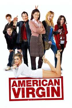 American Virgin สาวจิ้นอยากลองแอ้ม (2009)