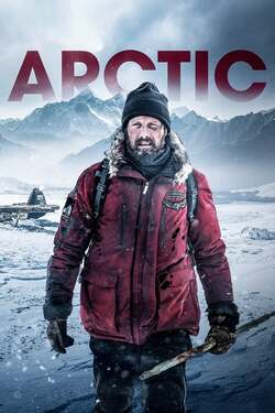 Arctic อย่าตาย (2018)