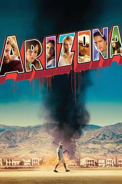 Arizona แอริโซนา (2018) 