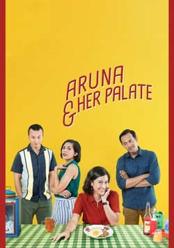 Aruna & Lidahnya (2018)