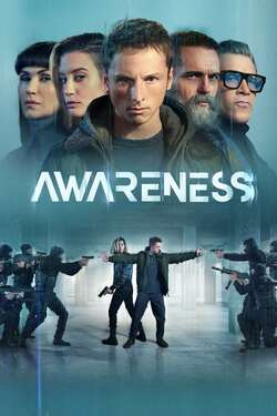 Awareness ความจริงเป็นเพียงสิ่งลวง (2023)