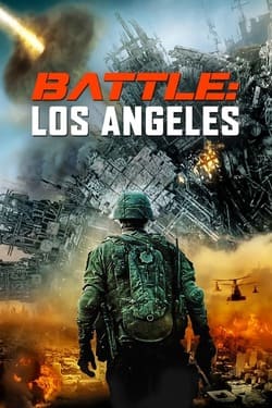 Battle Los Angeles