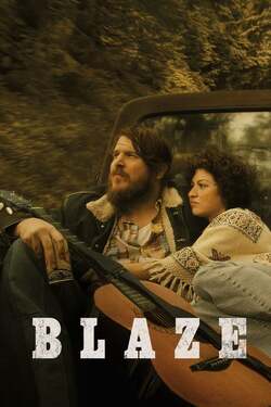 Blaze เบลซ (2018)   