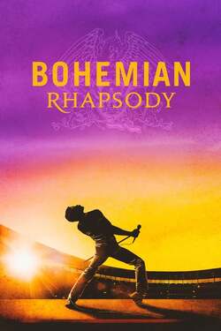 Bohemian Rhapsody โบฮีเมียน แรปโซดี (2018)