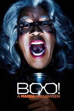 Boo! 1 A Madea Halloween ฮัลโลวีนฮา คุณป้ามหาภัย ภาค 1 (2016) Boo! 1 A Madea Halloween ฮัลโลวีนฮา คุณป้ามหาภัย ภาค 1 (2016)