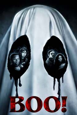 Boo! เสียงหลอนมากับความมืด (2018) 