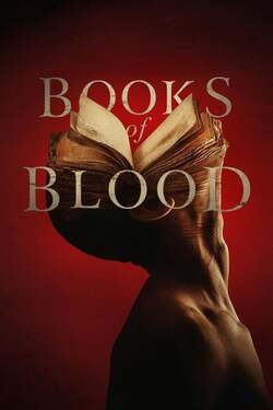 Books of Blood จารึกโลหิต (2020) Books of Blood จารึกโลหิต (2020)