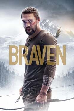 Braven คนกล้า สู้ล้างเดน (2018) 