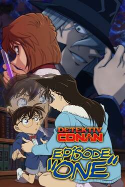 Detective Conan Episode One ยอดนักสืบจิ๋วโคนัน กำเนิดยอดนักสืบจิ๋ว (2016)