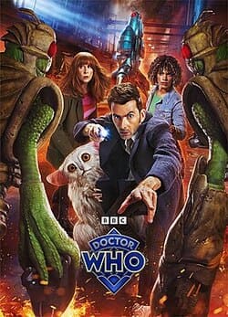 Doctor Who The Star Beast (2023) Doctor Who The Star Beast (2023)