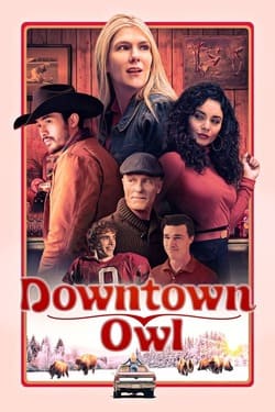 Downtown Owl (2023) Downtown Owl (2023)