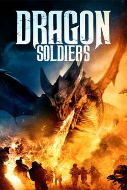 Dragon Soldiers (2020) 
