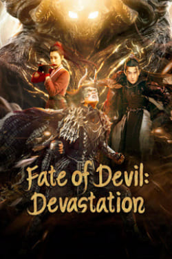 Fate of Devil Devastation ชะตากรรมหายนะปีศาจ (2023) Fate of Devil Devastation ชะตากรรมหายนะปีศาจ (2023)