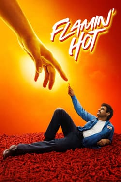 Flamin’ Hot (2023) Flamin’ Hot (2023)