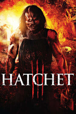 Hatchet 3 ขวานสับเขย่าขวัญ ภาค 3 (2013)