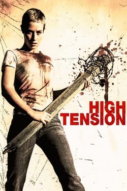 High Tension สับ สับ สับ (2003) High Tension สับ สับ สับ (2003)