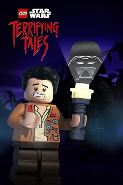 Lego Star Wars Terrifying Tales